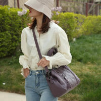 Bolso de cuero de lujo para mujer, Bandolera de hombre de alta calidad - details 13