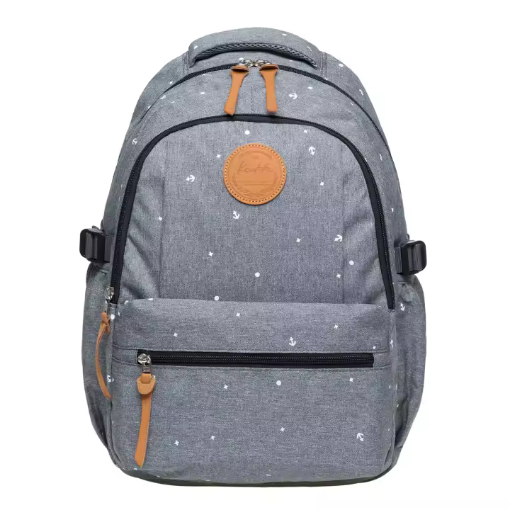 Mochila KAUKKO para uso diario, KS24 - 1