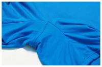 Conjunto de Yoga de 2 Piezas para Mujeres Ropa Deportiva de Gimnasio Leggings Fitness Top Corto de Manga Larga Pantalones Deportivos Traje de Entrenamiento Material de Lining Nylon Temporada Primavera/Verano - details 23