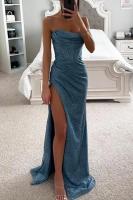Vestido de Fiesta de Moda para Mujer 2025Talla S-XL Versátil, Elegante, Estilo Holgado Informal - details 3