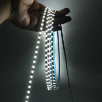 GAHADA Luz de Tira LED Ultra Delgada de 3mm Iluminación Brillante 5V Cinta LED Flexible para Decoración de Habitación Lámpara Nocturna para el Hogar - details 4