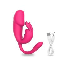 Leten-juguetes sexuales vibratorios para estimular el punto G para parejas, Control remoto inalámbrico, anillo de erección vibrador fuerte para terremotos - details 0