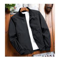 Chaquetas ligeras para hombre, chaquetas de negocios con cuello levantado, cortavientos para exteriores, senderismo, ropa de golf - details 3