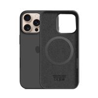 Funda Magnética de Silicona Líquida para iPhone 13, 14, 15 Carga Inalámbrica Magsafe - details 6