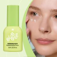 Crema facial hidratante de burbujas, tónico facial/crema para ojos/spray 50/15/55ml, reparación nutritiva de la piel seca, cuidado diario, 1 Uds. - details 12