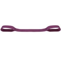 Banda de Resistencia para Fitness en Forma de Octángulo Equipo de Entrenamiento de Yoga de Silicona para Hogar y Deportes - details 11