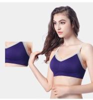 Sujetadores de lactancia para mujeres embarazadas, sujetadores de lactancia para bebés y ropa de maternidad. - details 13
