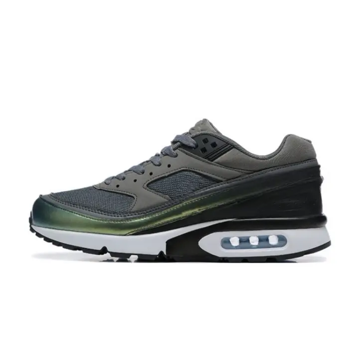 Zapatillas de correr con colchón de aire, zapatillas deportivas masculinas - 1