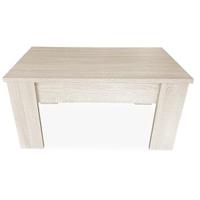 mesa elevable centro