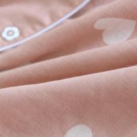 Nuevo Conjunto De Pijamas Primavera/Otoño Para Mujer Algodón 100% Manga Larga Pantalones Largos Estilo Dulce Y Amoroso - details 10