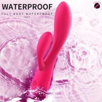 Estimulador Doble de Cojín y Vibrador Potente Explorador de Punto G y Clítoris - details 4