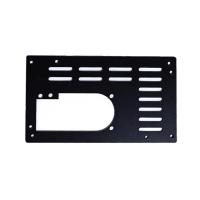 Adaptador ATX a FLEX(1U), adaptador de corriente de chasis de ordenador para TH3P4G3, Compatible con GPU, accesorio de carcasa de acoplamiento - details 0
