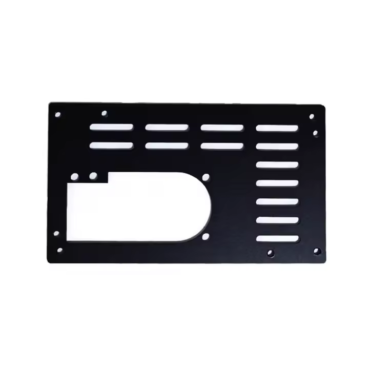 Adaptador ATX a FLEX(1U), adaptador de corriente de chasis de ordenador para TH3P4G3, Compatible con GPU, accesorio de carcasa de acoplamiento - 1