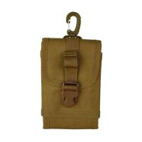 Riñonera táctica colgante multifuncional, ligera, de tela Oxford, impermeable, resistente al desgaste, para deportes al aire libre y montañismo - details 11