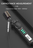 Digital Multimeter Non-Contact AC Voltage Detector FY116 Breakpoint Finder Portable Multimetro Multifunctional screwdriver - details 11