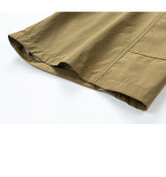 Pantalones Cargo para Hombres CHAIFENKO Comodidad Retro Deportiva para Primavera/Verano - details 10