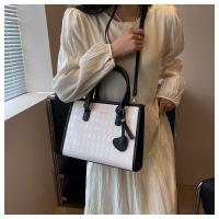 Bolso Cruzado Versátil de Verano 2025 Bolso de Mano Texturado de Gran Capacidad para Mujeres - details 11