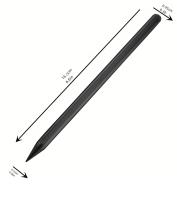 StylusMagnetic-lápiz con carga inalámbrica para tableta, lapicero para iPad Air 4 5 Pro 11 12,9 - details 8