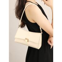 Clásico bolso de las mujeres 2025 nueva caja simple pequeña bolsa cuadrada hombro bolsa de mensajero premium - details 7