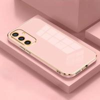 Funda Protectora de Silicona Brillante para Samsung Galaxy Aplicable a Varios Modelos - details 1