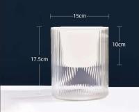 Planta de estilo minimalista para interior y jardín, maceta jugosa para exteriores, maceta autocebante, plan colgante de plástico para balcón - details 2