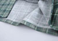Trajes de casa para hombre, pantalones de manga larga, trajes para Otoño e Invierno, Pijamas para hombre, pijamas de franela con diseño a cuadros para hombre - details 28