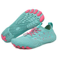 Zapatos de Creek de Verano Nuevo Zapatos de Playa para Hombres Zapatos de Fitness Interior Absorbentes de Sudor Secado Rápido Transpirable Antideslizante - details 29