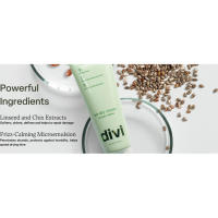 Air Dry Cream Ingredients