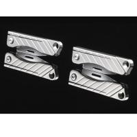 Mini cuchillo plegable TC4 de aleación de titanio Portátil, cuchillo colgante, desembalaje express, cuchillo de bolsillo, herramienta EDC para regalo - details 0
