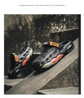 Zapatillas deportivas versátiles de ocio para hombre, zapatos deportivos ligeros y cómodos para caminar, zapatos de moda. - details 18