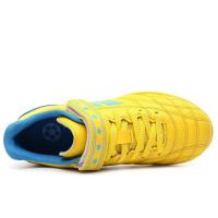 Fútbol de pelo de generación directa de fábrica para niños, niños y niñas, zapatillas antideslizantes, cierre de gancho, zapatos de fútbol con cordones gratis - details 14