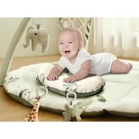 Cojín Perfecta para Tummy Time