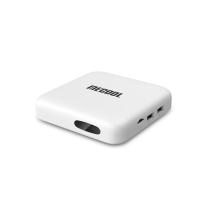 MECool KM2 TV Box Certificado Netflix Amlogic S905X2 Android TV Box 2GB DDR4 8GB Asistente de Voz - details 9