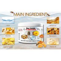 bee venum skin treatment cream
