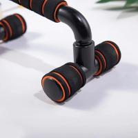 Soporte de Push Up Antideslizante para Fitness en Casa Barra de Entrenamiento de Músculos de Pecho y Brazos para Equipo de Bodybuilding Portátil - details 6