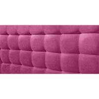 Cabecero Cama Canadá Deluxe - Cabezal Tapizado Acolchado de Tela Antimanchas - Cabecero Premium Dormitorio - details 31