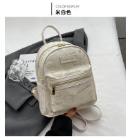 Mochila de gama alta para mujer, nuevo nicho de Internet, bolso escolar para mujer, mochila de viaje para estudiantes universitarios - details 25