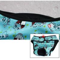 Pañal sanitario fisiológico para mascotas, pantalones cortos lavables para perros, bragas, ropa interior para la menstruación - details 6