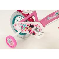 Bicicleta 12" (3/5 años), Multicolor - details 2
