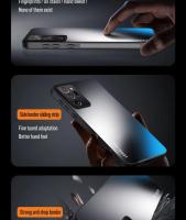 Funda Aprimadilla para Samsung Galaxy Note 20 Ultra Funda Dura a Prueba de Golpes Estilo Mate - details 4