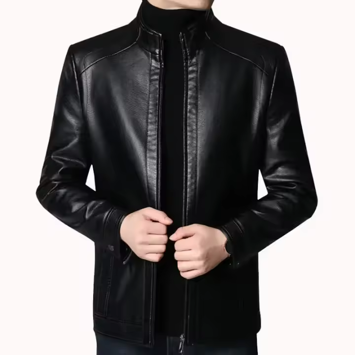 hombre a lther , n, wiproof, torcycle , otoño - 1