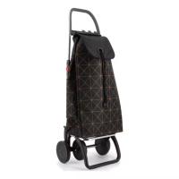 Multi Carro de Compra IMAX STAR 4L IMX369 Impermeable Gran Capacidad Azul - details 1