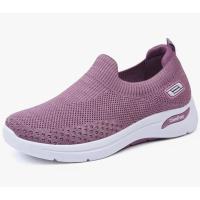 Zapatillas Deportivas Casual Mujer - details 4