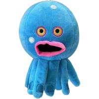 Wubbox-muñeco de peluche de My Singing Monsters, muñeco de peluche suave de 7 piezas, 12 pulgadas - details 5