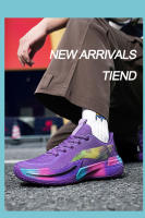 Nuevas zapatillas de deporte media ayuda profesional combate año transpirable zapatillas versátiles - details 4