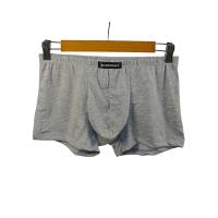 8 Uds nueva ropa interior de hombre de talla europea 100% algodón talla grande XXXL - details 2