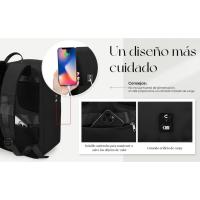 mochila 40x20x25,mochilas de viaje,mochila ryanair 40x20x25,mochila 40x20x25