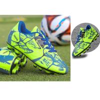 Brand Quality Football Boots for Kids Teenagers Adults Cleats TF/FG Boys Non-slip Soccer Shoes Outdoor Futsal Training Shoes - details 13