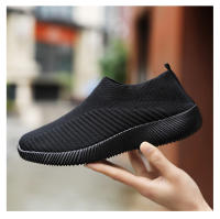 Zapatillas Deportivas Ligeras para Mujer Zapatillas de Correr Transpirables Comodidad al Aire Libre - details 24