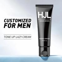 Crema BB para Hombres Control de Aceite Iluminador Fácil Corrector de Manchas - details 0